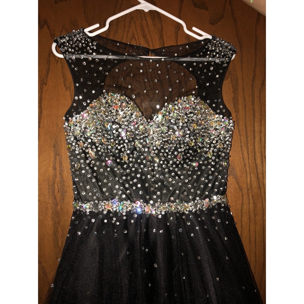 Homecoming Dress / Prom Dress